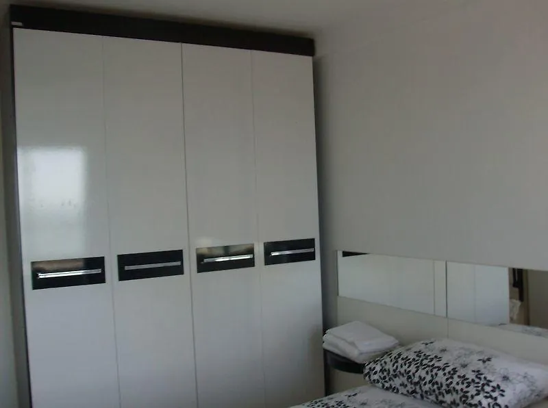 Varandas De Iracema 1102 Apartamento Fortaleza   Fortaleza (Ceara)