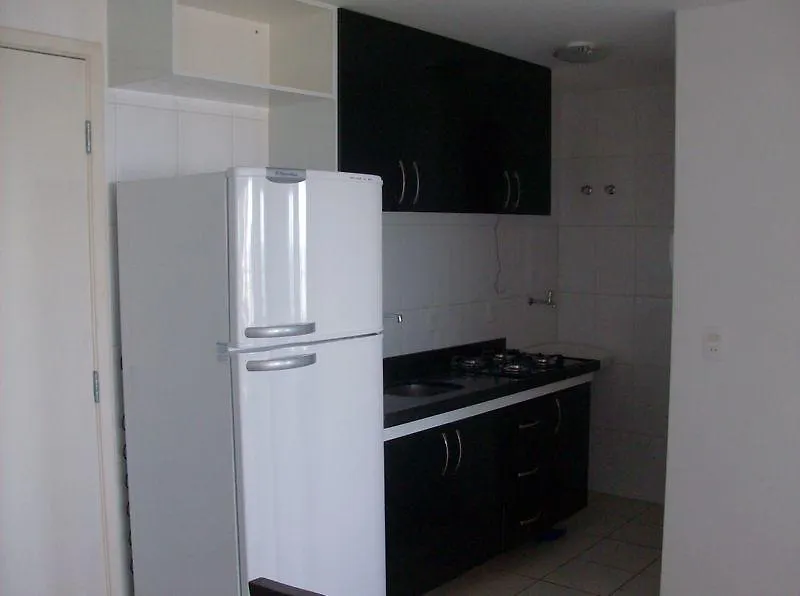Varandas De Iracema 1102 Apartamento Fortaleza  Brasil