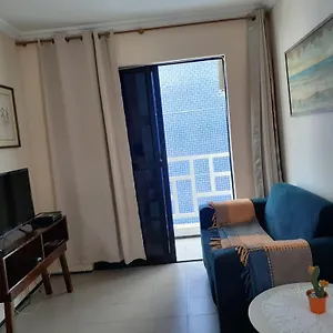 Apartamento Apto. 100m Da Feirinha Da Beira Mar, Fortaleza (Ceara)