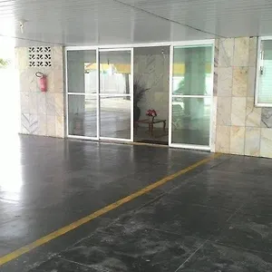 Apartamento Excelente Sofisticado Na Do Futuro, Vista P/ O Mar, Fortaleza (Ceara)