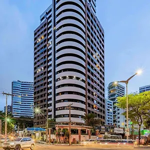 Apartamento Lindo Flat Particular - Meireles, Fortaleza (Ceara)