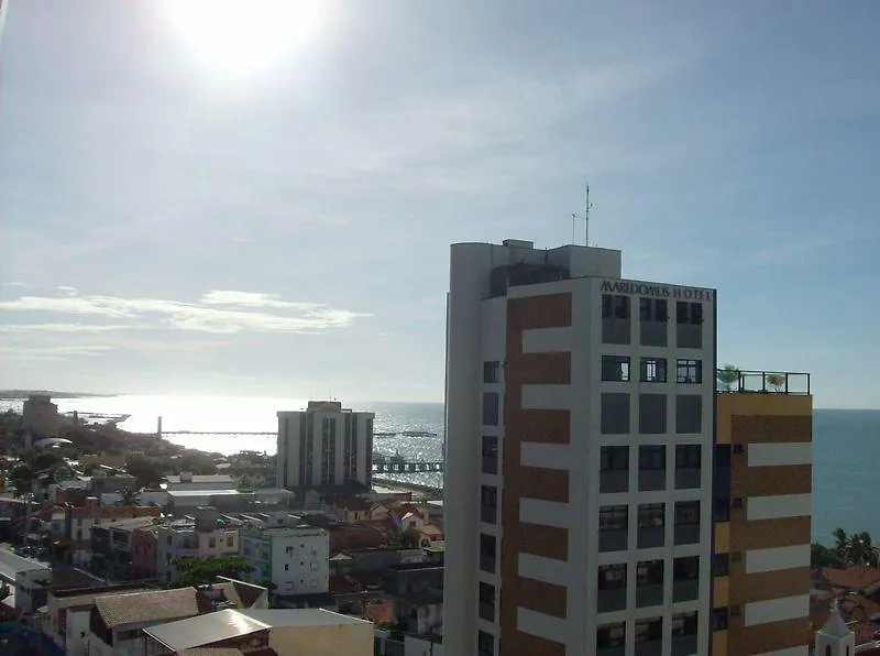 Varandas De Iracema 1102 Apartment Fortaleza