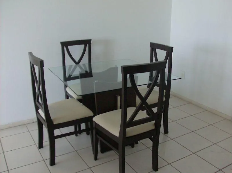 Varandas De Iracema 1102 Apartment Fortaleza