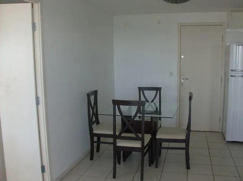 Varandas De Iracema 1102 Apartment Fortaleza  Brazil