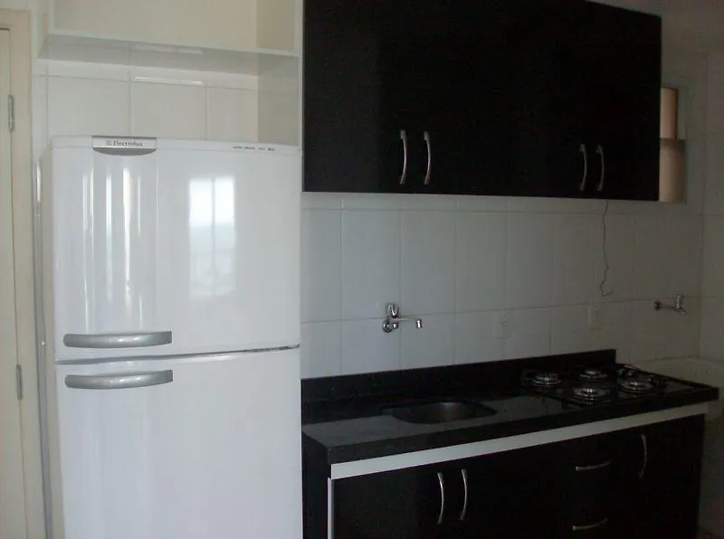 Varandas De Iracema 1102 Apartment Fortaleza
