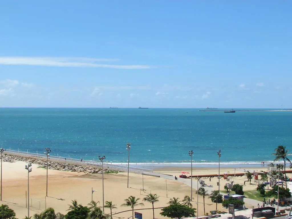 Varandas De Iracema 1102 location