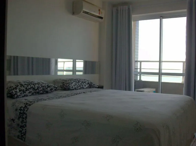 Varandas De Iracema 1102 Apartment Fortaleza