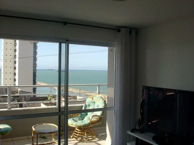 Varandas De Iracema 1102 Apartment Fortaleza  0*, Fortaleza (Ceara) Brazil